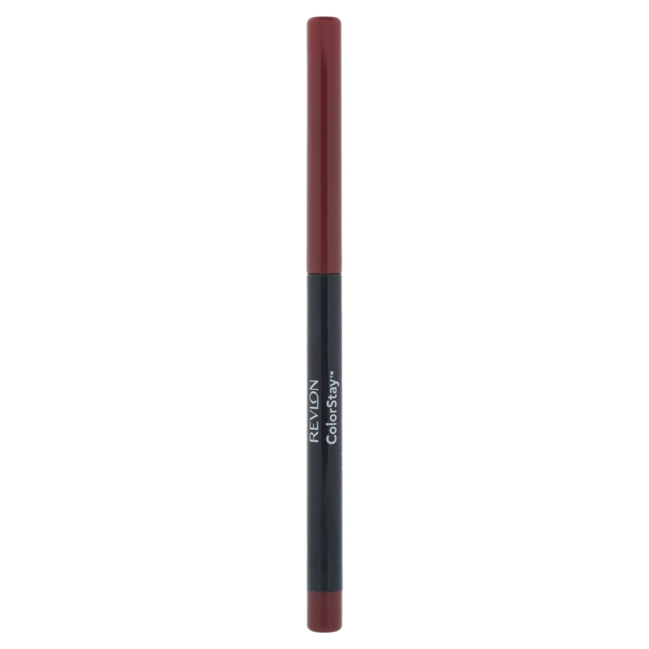 Revlon colorstay deals lip liner