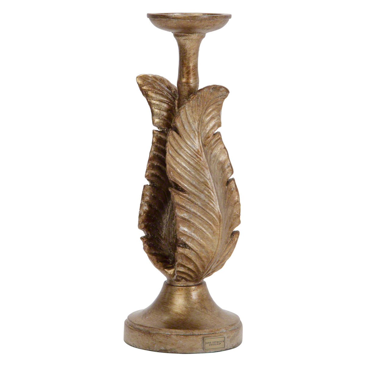 Jane Seymour Candlestick Holder-household-decor-candleholdersandlanterns-image-2