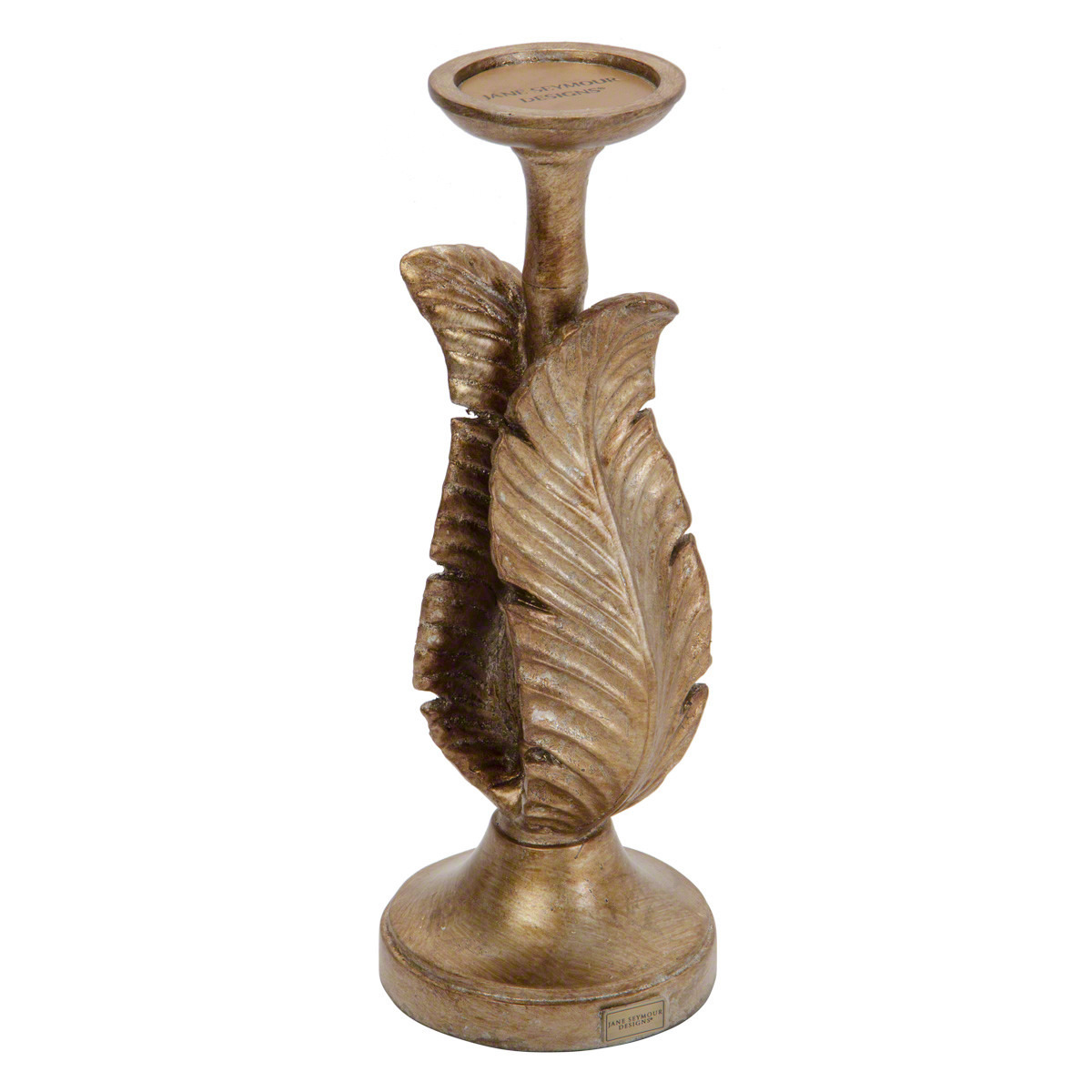 Jane Seymour Candlestick Holder-household-decor-candleholdersandlanterns-image-3