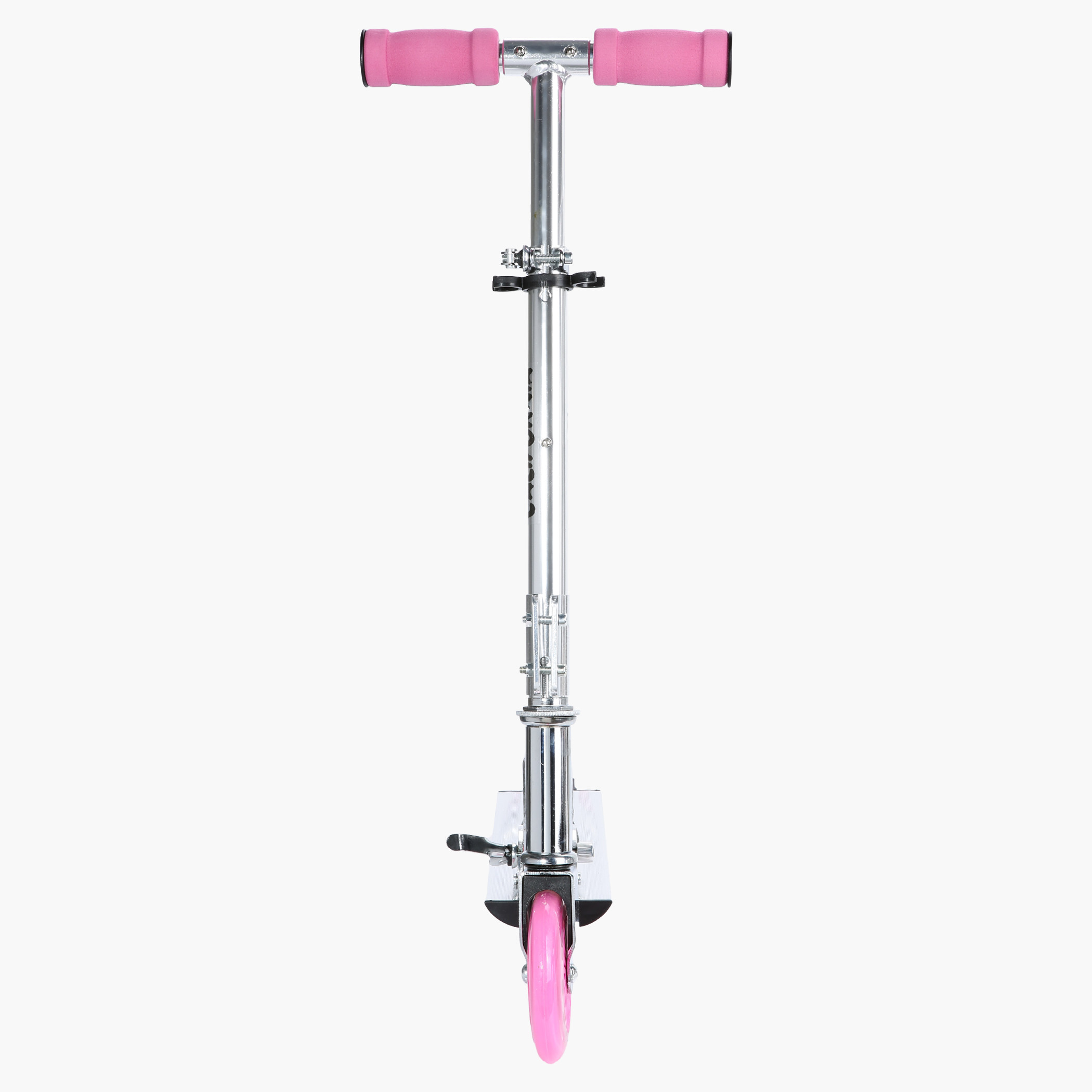 Juniors Metallic Scooter-toys-outdoor-scooters-image-2