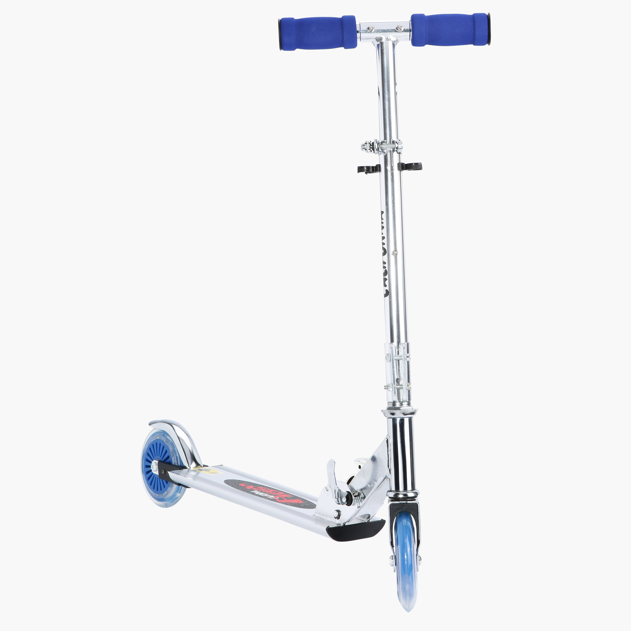 Juniors Kick Scooter-toys-outdoor-scooters-image-1