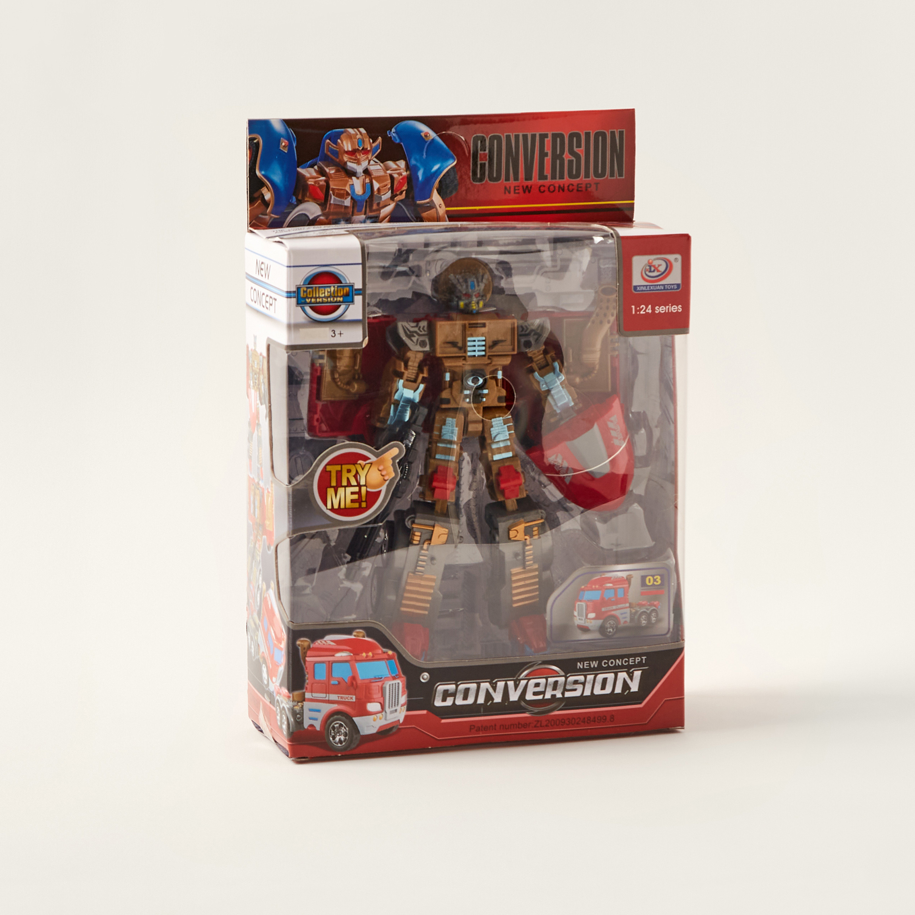 دمية روبوت قابلة للتحوّل-toys-actionfigures-image-2