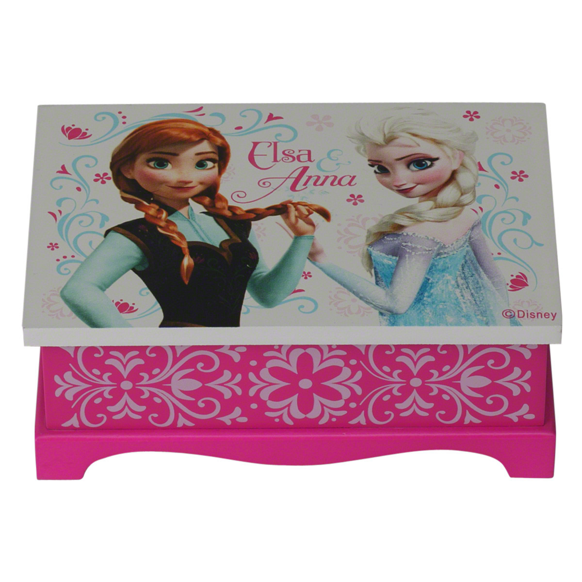 Shop Disney Frozen Trinkets Box Online 