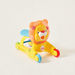 Bright Star Kids 3-in-1 Step and Ride Lion-Baby and Preschool-thumbnail-0