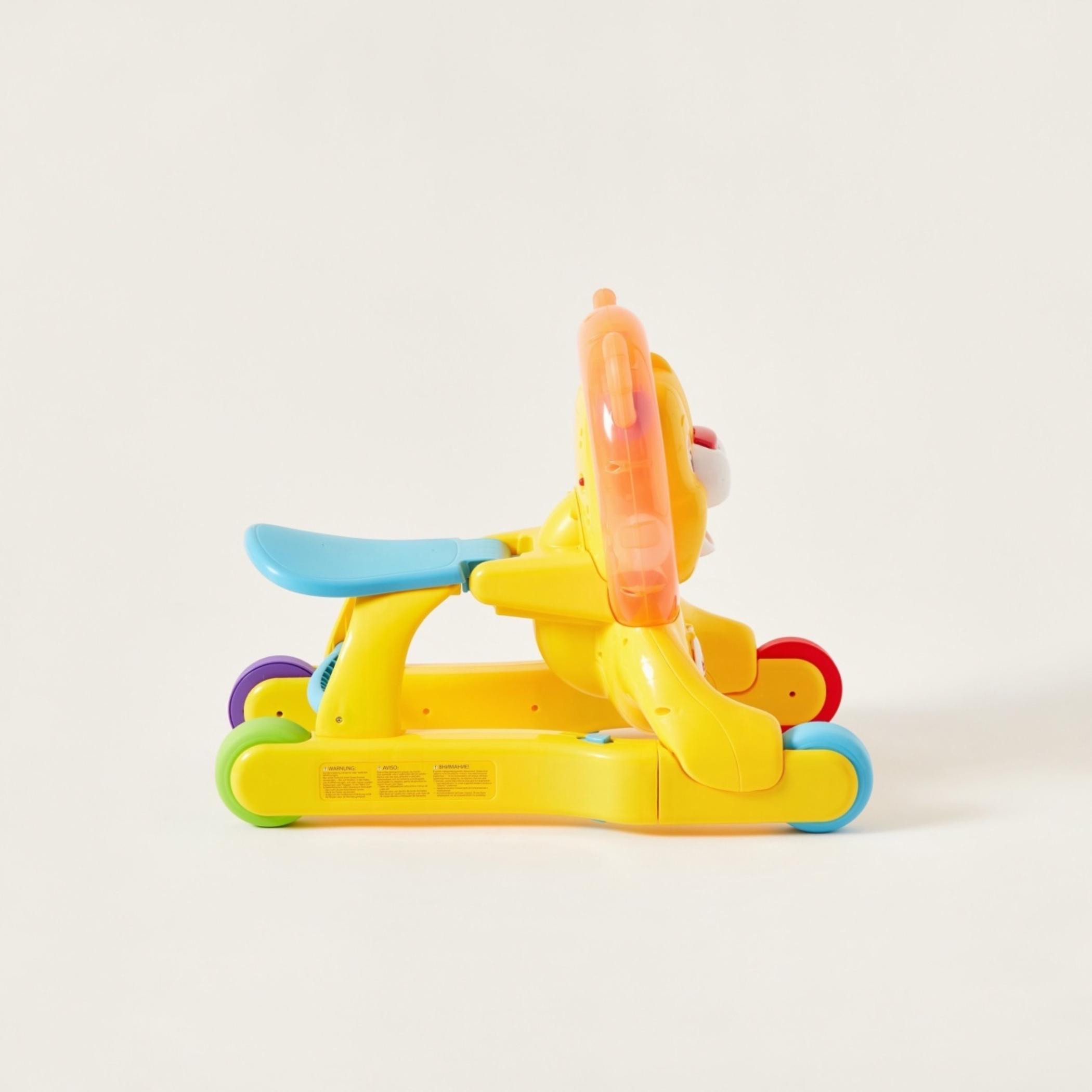Bright Star Kids 3-in-1 Step and Ride Lion-toys-dollsandplaysets-dollhouses-image-3