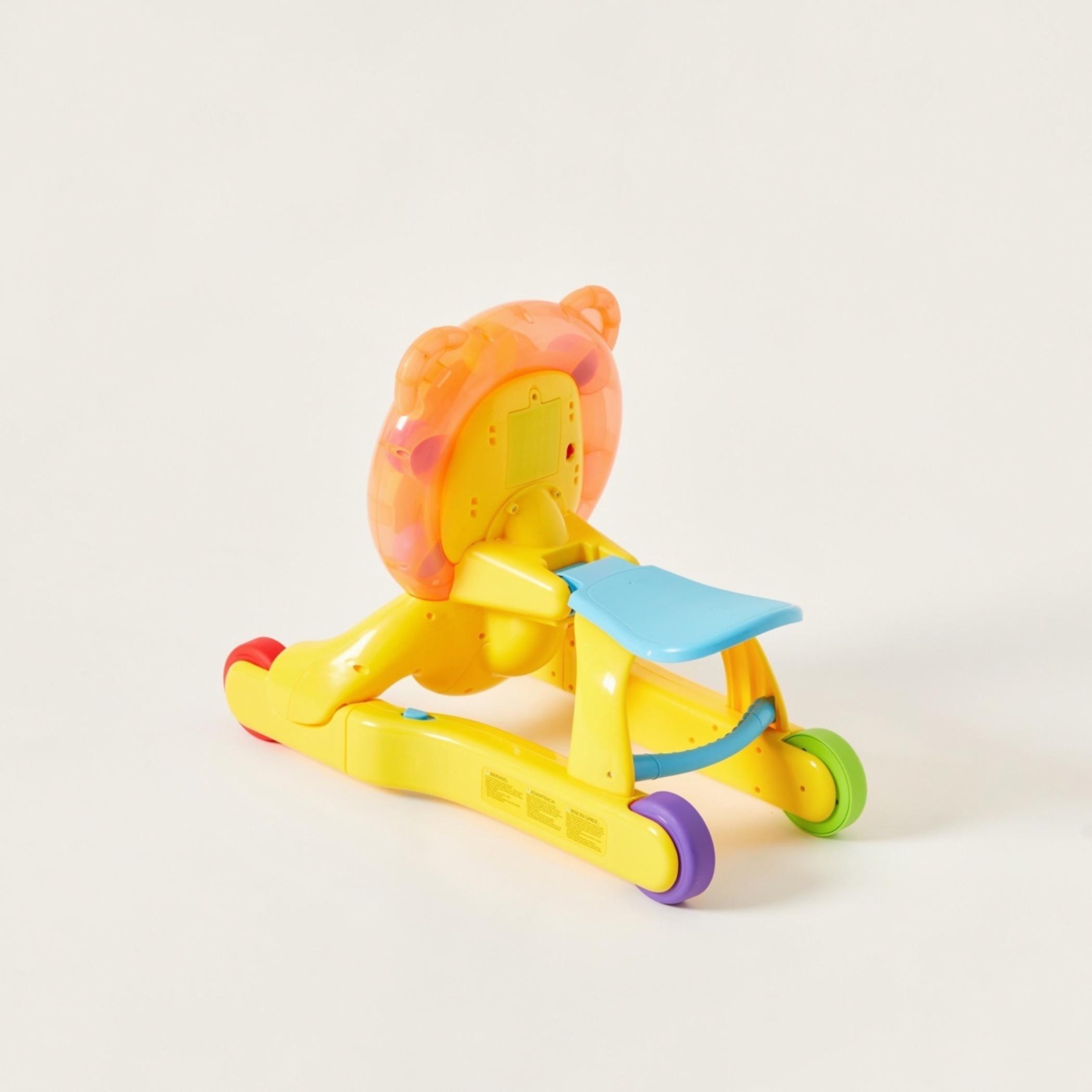 Bright Star Kids 3-in-1 Step and Ride Lion-toys-dollsandplaysets-dollhouses-image-4