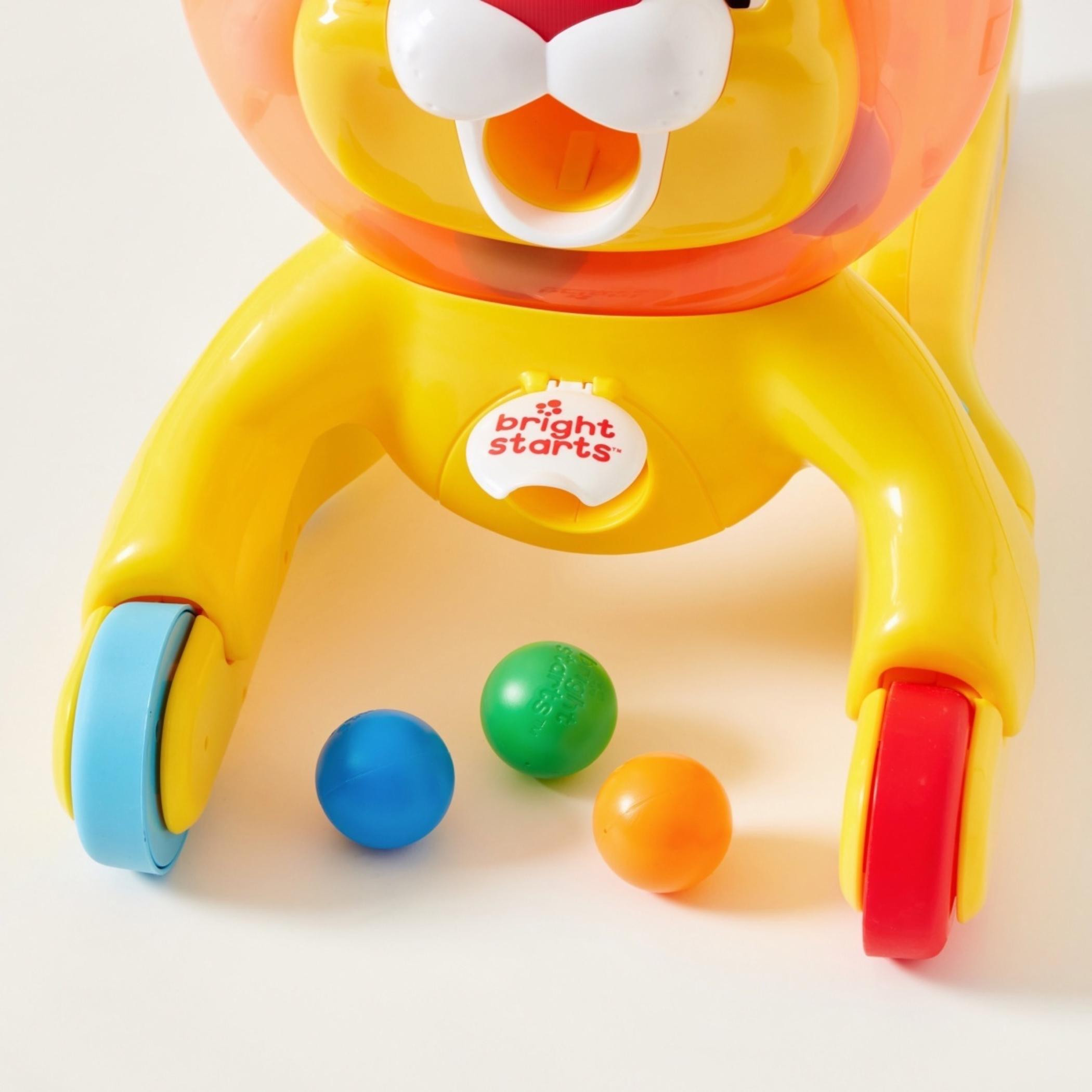 Bright Star Kids 3-in-1 Step and Ride Lion-toys-dollsandplaysets-dollhouses-image-5