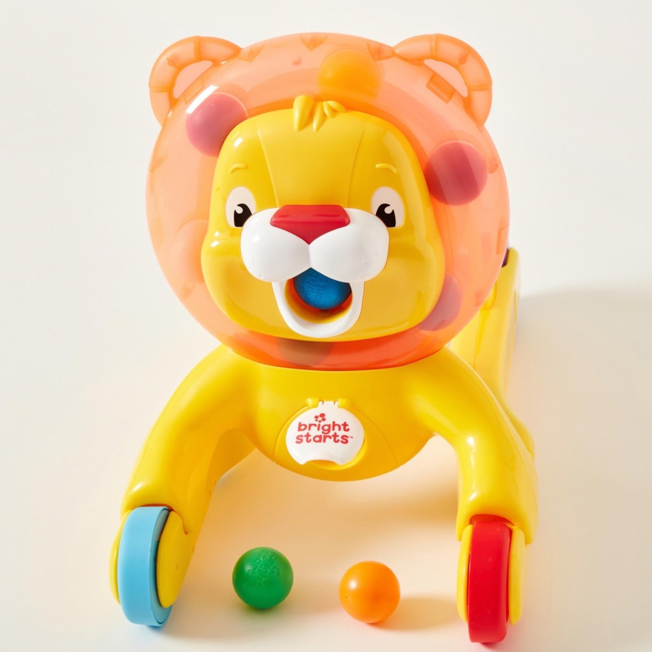 Bright Star Kids 3-in-1 Step and Ride Lion-toys-dollsandplaysets-dollhouses-image-6