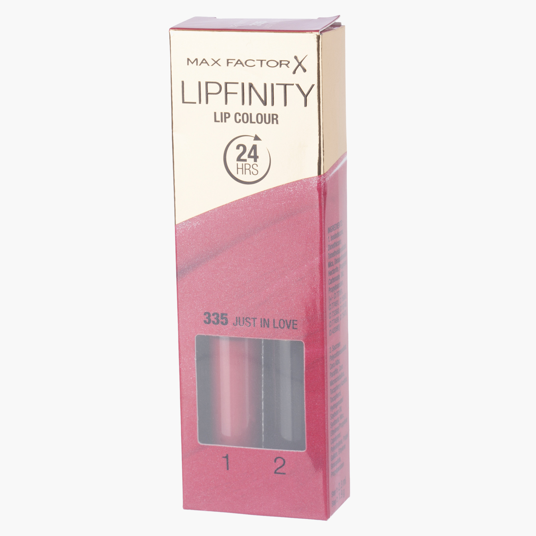 Max Factor Lipfinity Lipstick-beautyandpersonalcare-makeup-lips-liquidlipsticks-image-2