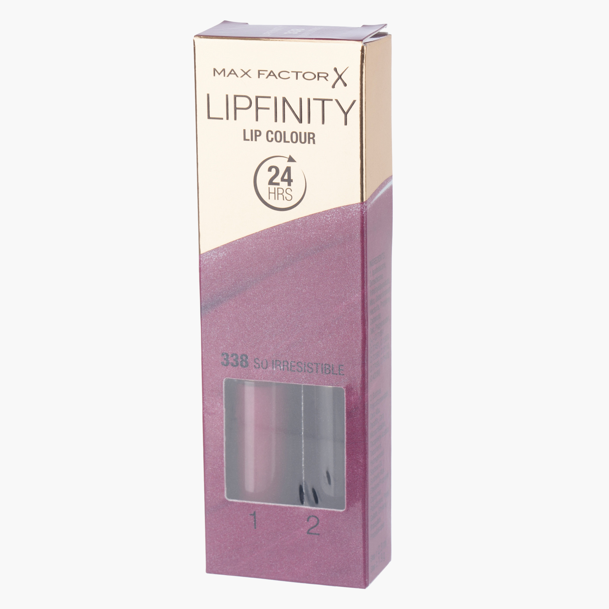أحمر الشفّاه ليب فينيتي من ماكس فاكتور-beautyandpersonalcare-makeup-lips-liquidlipsticks-image-4