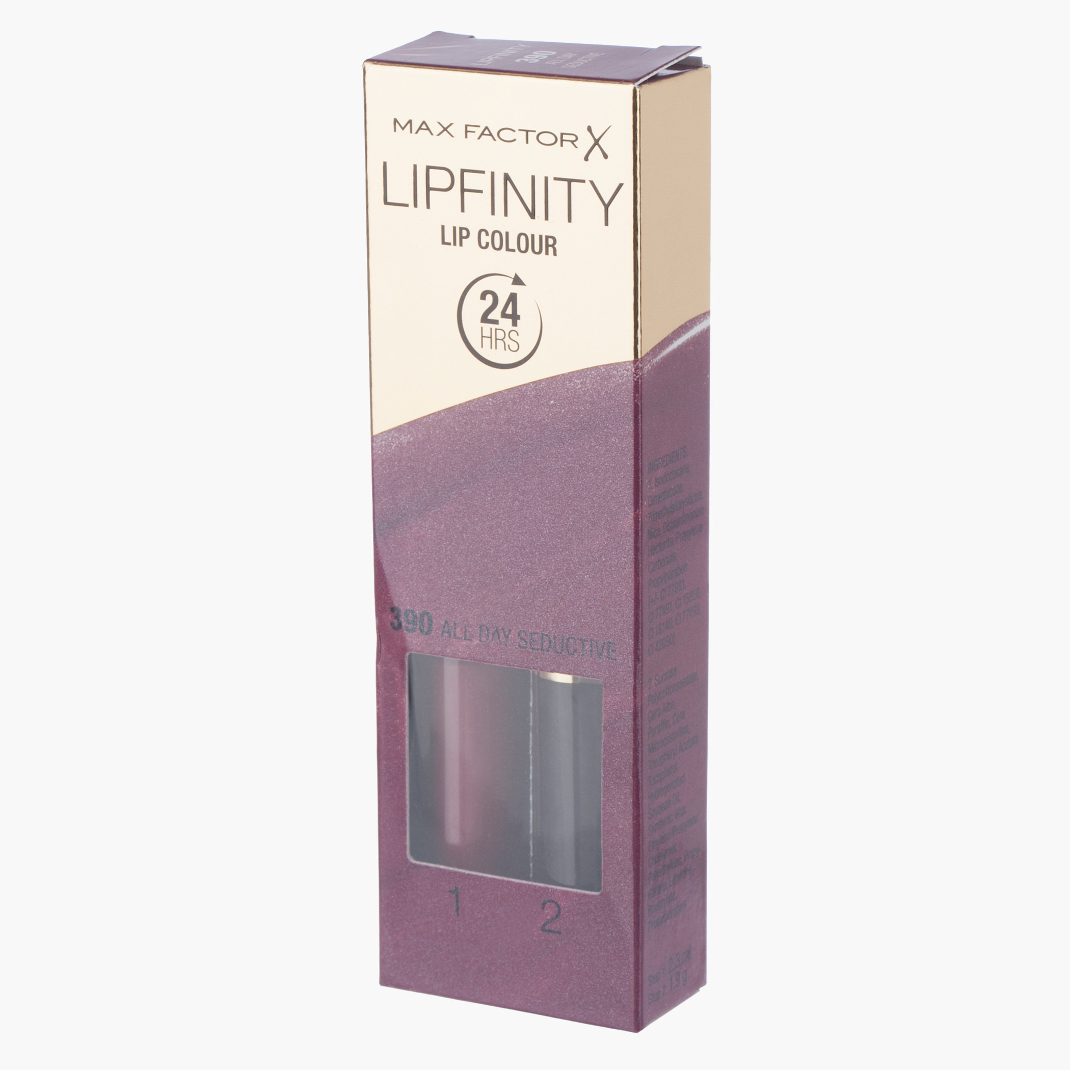 أحمر الشفّاه ليب فينيتي من ماكس فاكتور-beautyandpersonalcare-makeup-lips-liquidlipsticks-image-6