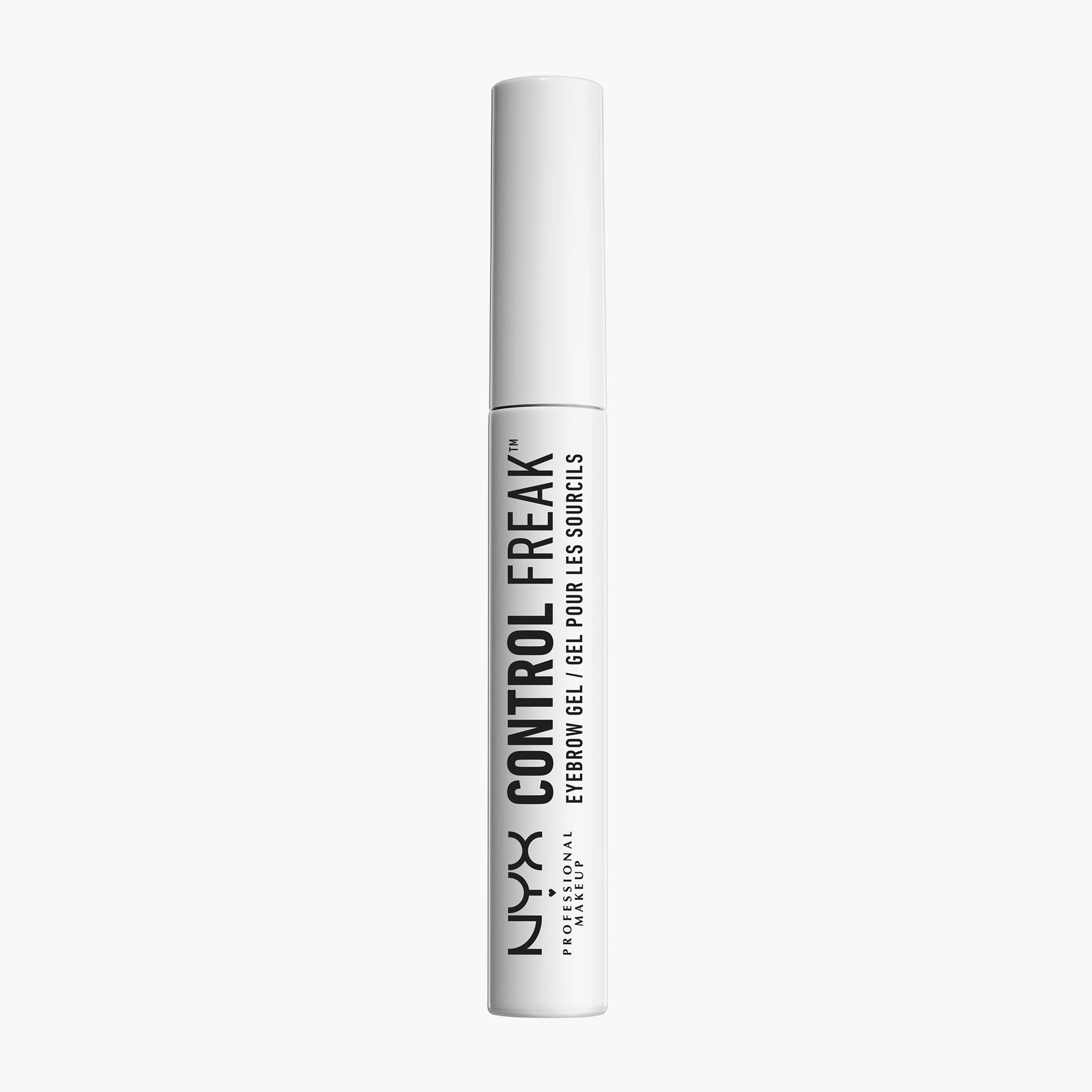 NYX Professional Makeup Control Freak Eyebrow Gel-beautyandpersonalcare-makeup-eyes-eyebrows-image-1