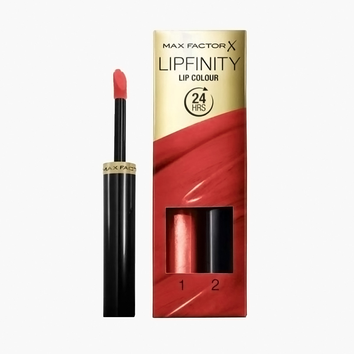 Max Factor Lipfinity Lipstick-beautyandpersonalcare-makeup-lips-liquidlipsticks-image-1