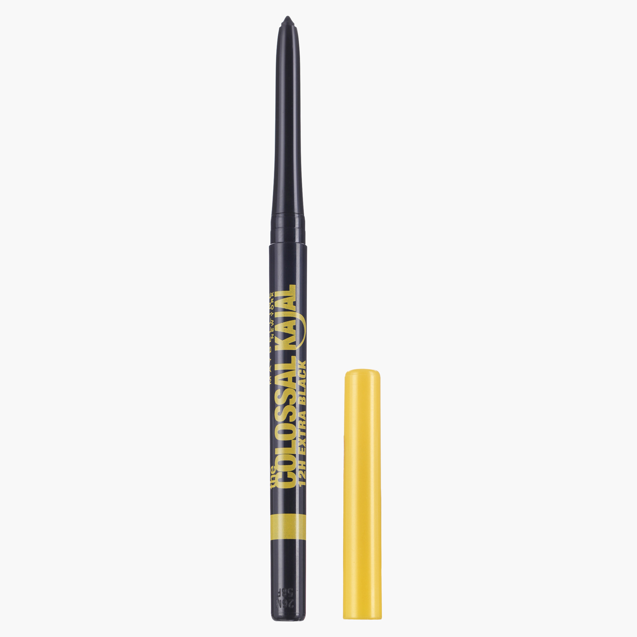 Maybelline New York Colossal Kajal-beautyandpersonalcare-makeup-eyes-eyeliners-image-1