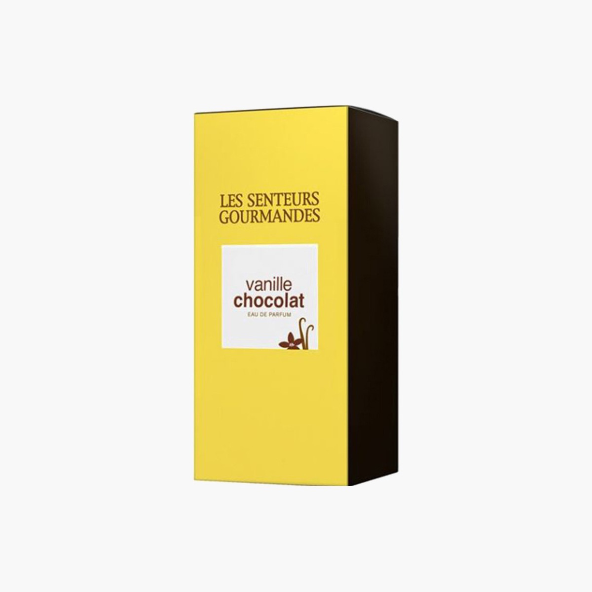 عطر مركز فانيليا شوكولا أو دو برفيوم من لورانس دومونت للنساء- 100 مل-beautyandpersonalcare-fragrance-women-image-2