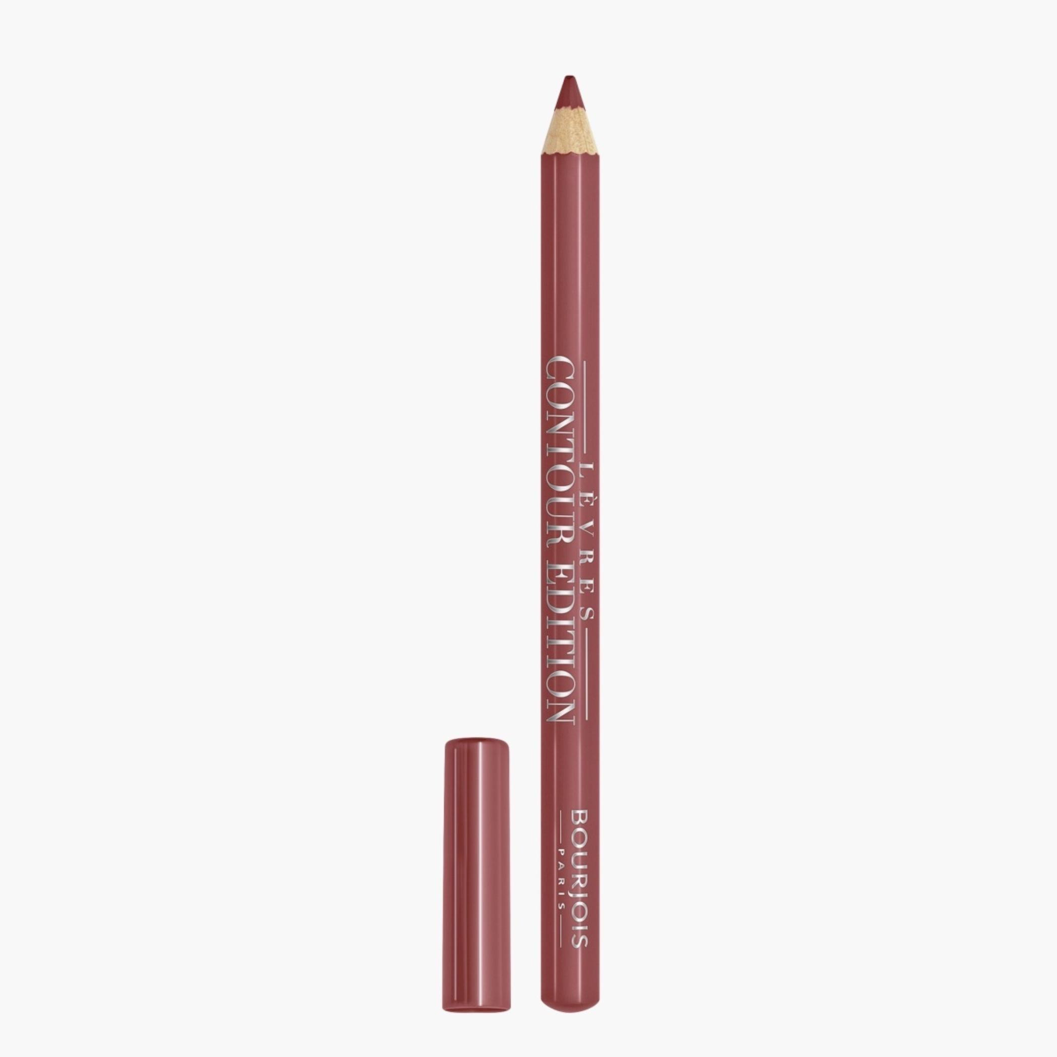 قلم شفاه كونتور إيديشن من بورجوا-beautyandpersonalcare-makeup-lips-lipliners-image-1