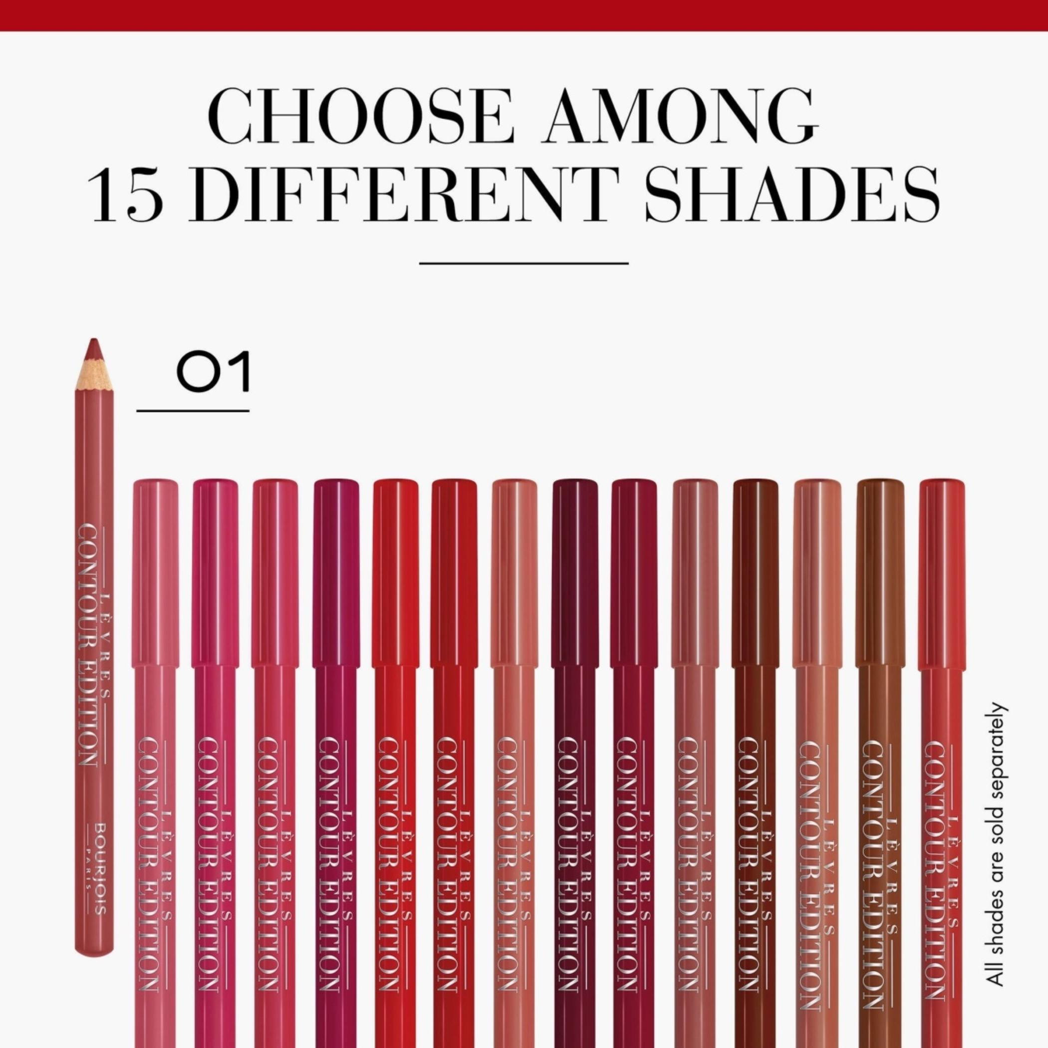 قلم شفاه كونتور إيديشن من بورجوا-beautyandpersonalcare-makeup-lips-lipliners-image-10