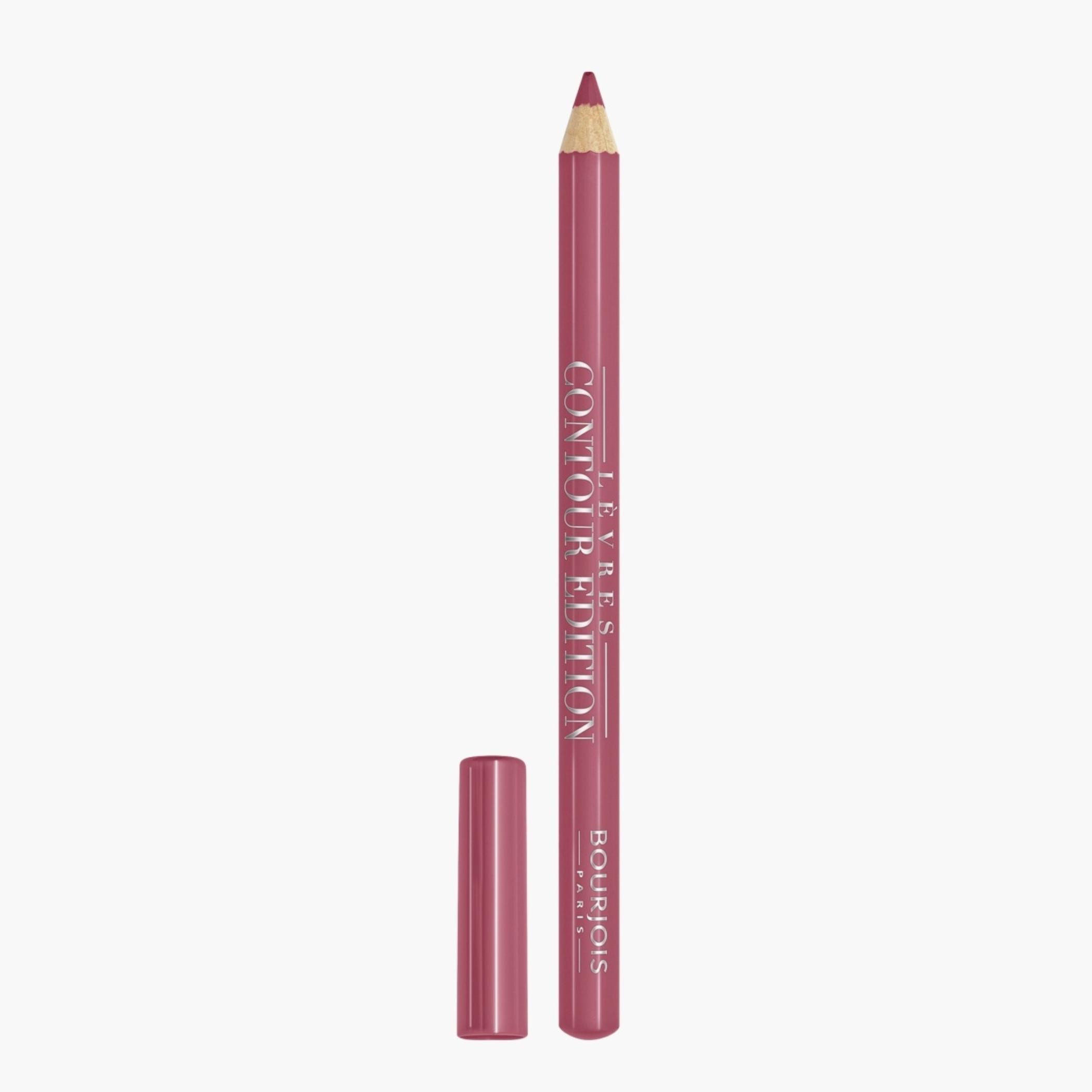 قلم شفاه كونتور إيديشن من بورجوا-beautyandpersonalcare-makeup-lips-lipliners-image-1