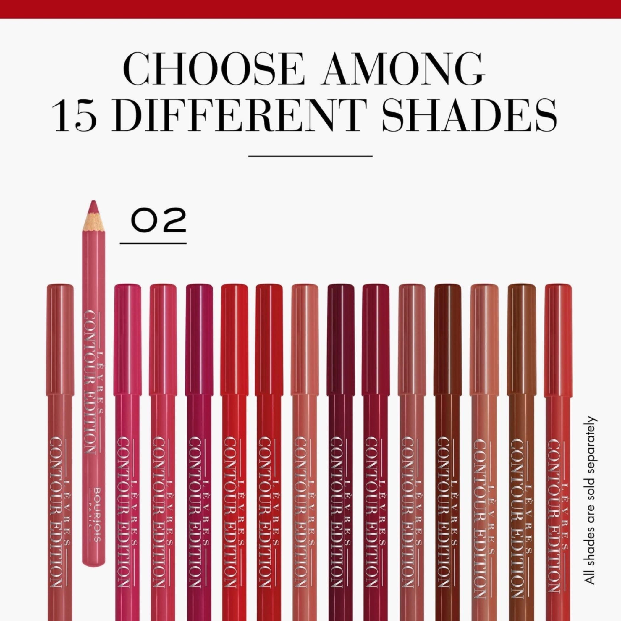 قلم شفاه كونتور إيديشن من بورجوا-beautyandpersonalcare-makeup-lips-lipliners-image-10
