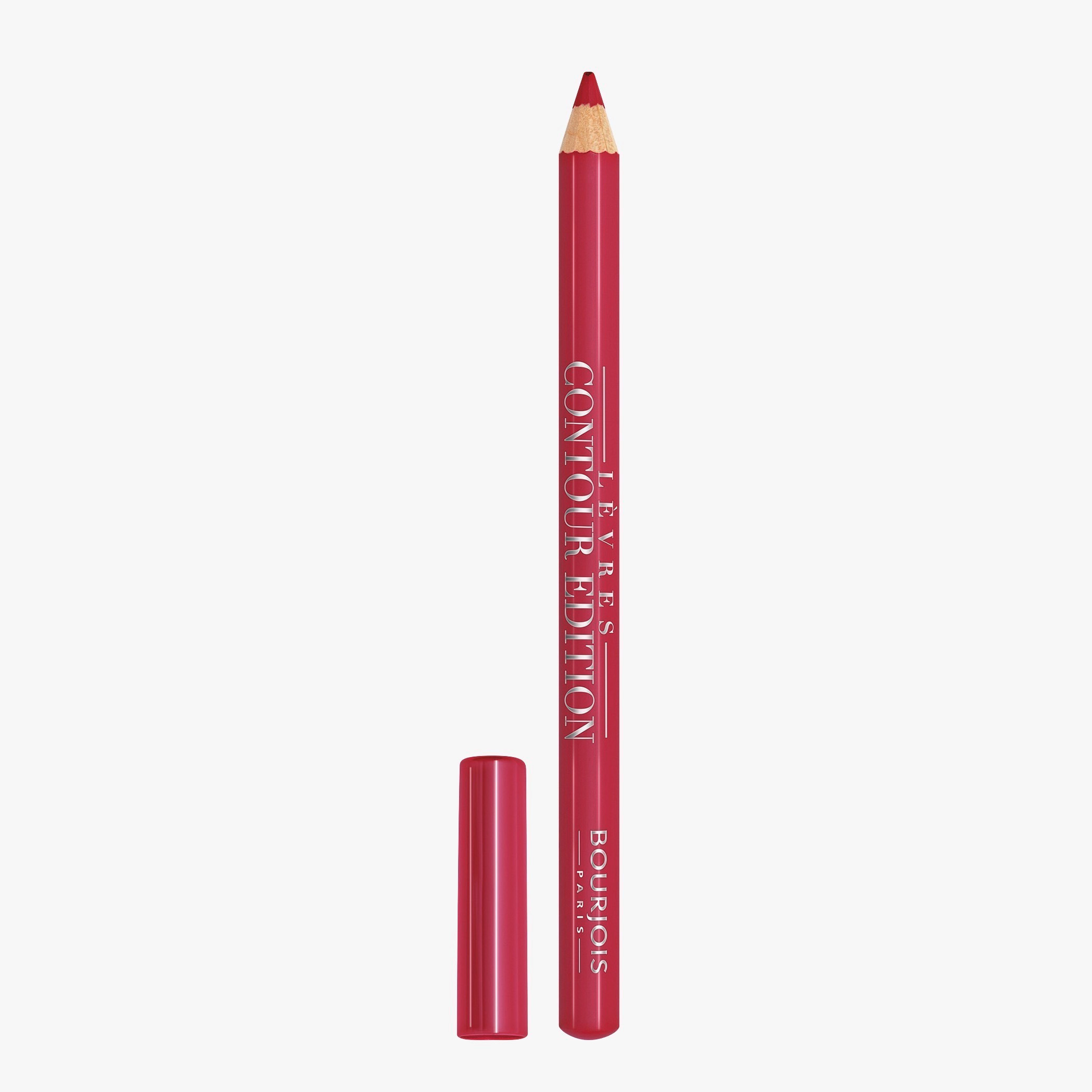 Bourjois Lèvres Contour Edition Lip Pencil-beautyandpersonalcare-makeup-lips-lipliners-image-1