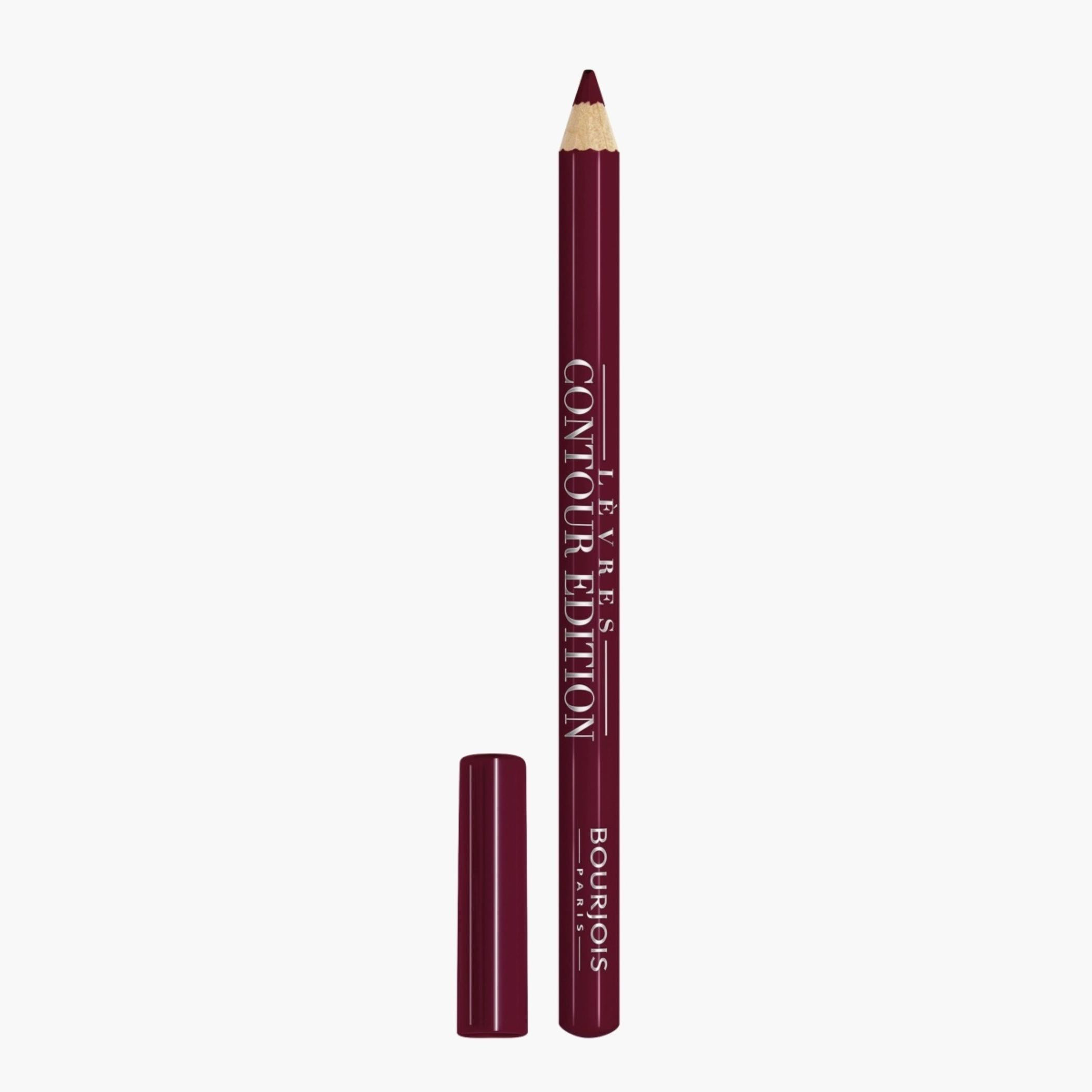 Bourjois Lèvres Contour Edition Lip Pencil-beautyandpersonalcare-makeup-lips-lipliners-image-1