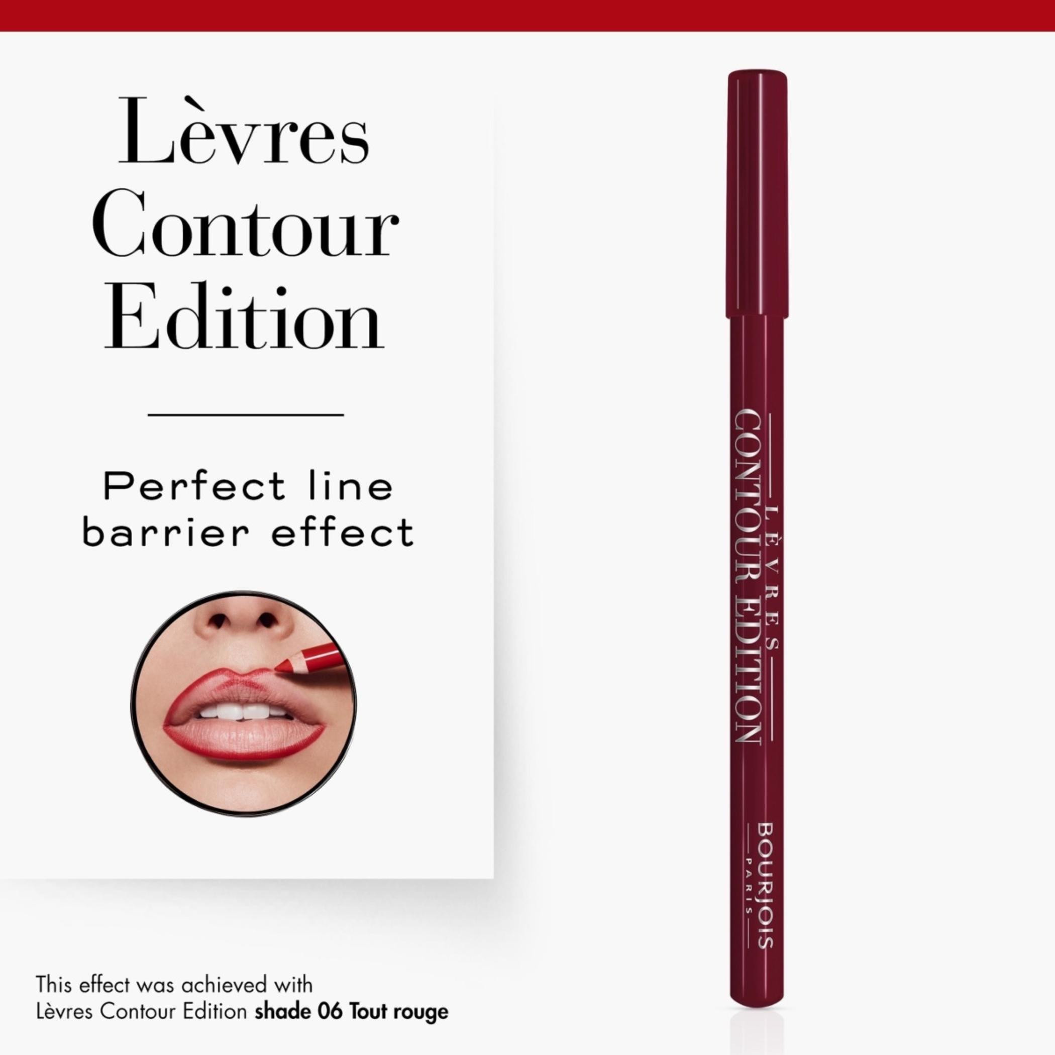 Bourjois Lèvres Contour Edition Lip Pencil-beautyandpersonalcare-makeup-lips-lipliners-image-4