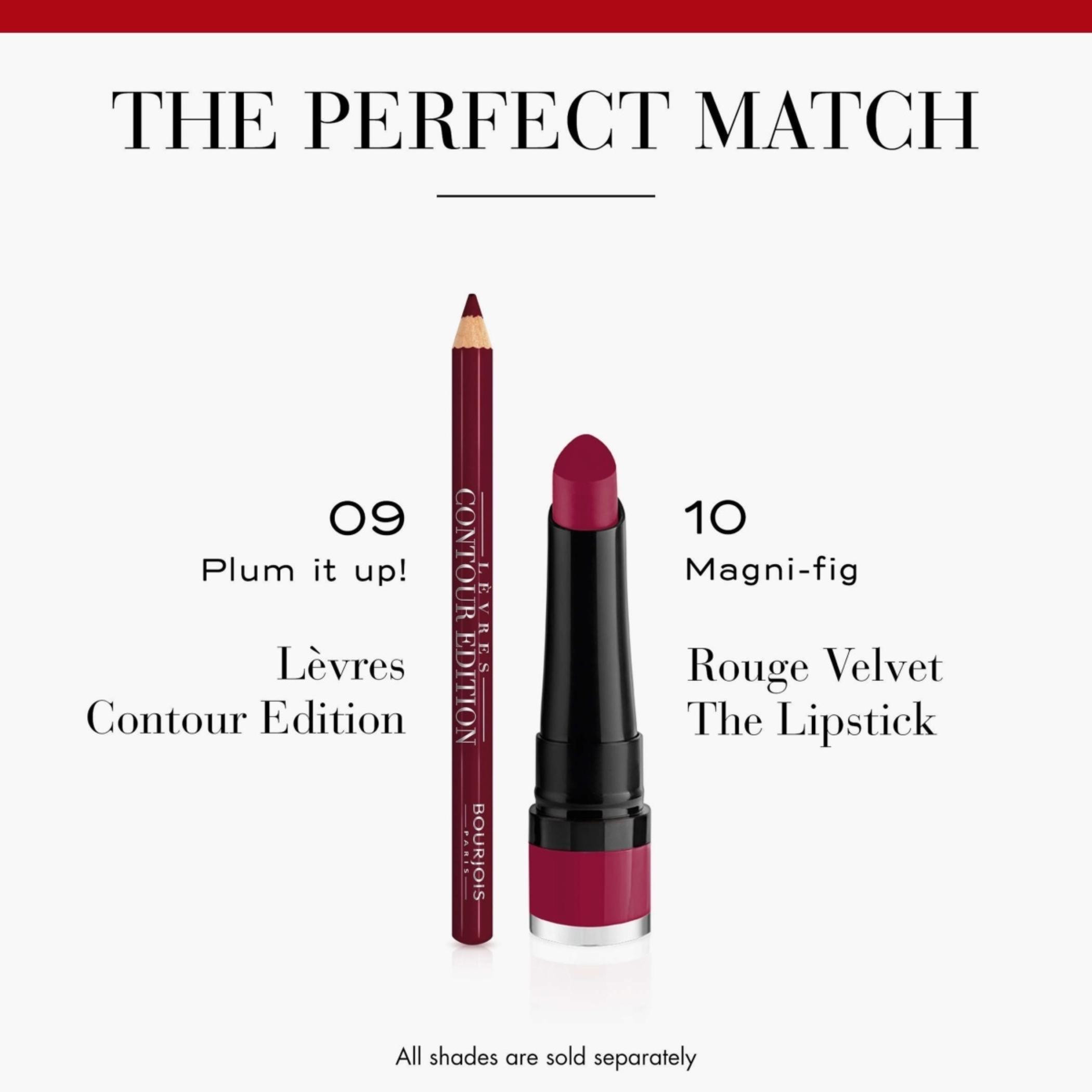 Bourjois Lèvres Contour Edition Lip Pencil-beautyandpersonalcare-makeup-lips-lipliners-image-12