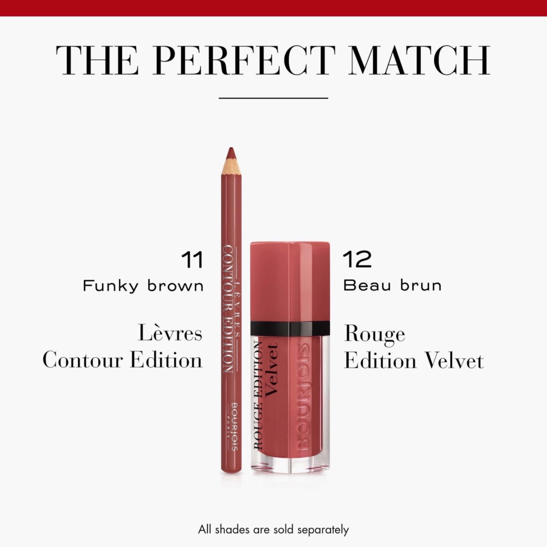 قلم شفاه كونتور إيديشن من بورجوا-beautyandpersonalcare-makeup-lips-lipliners-image-12
