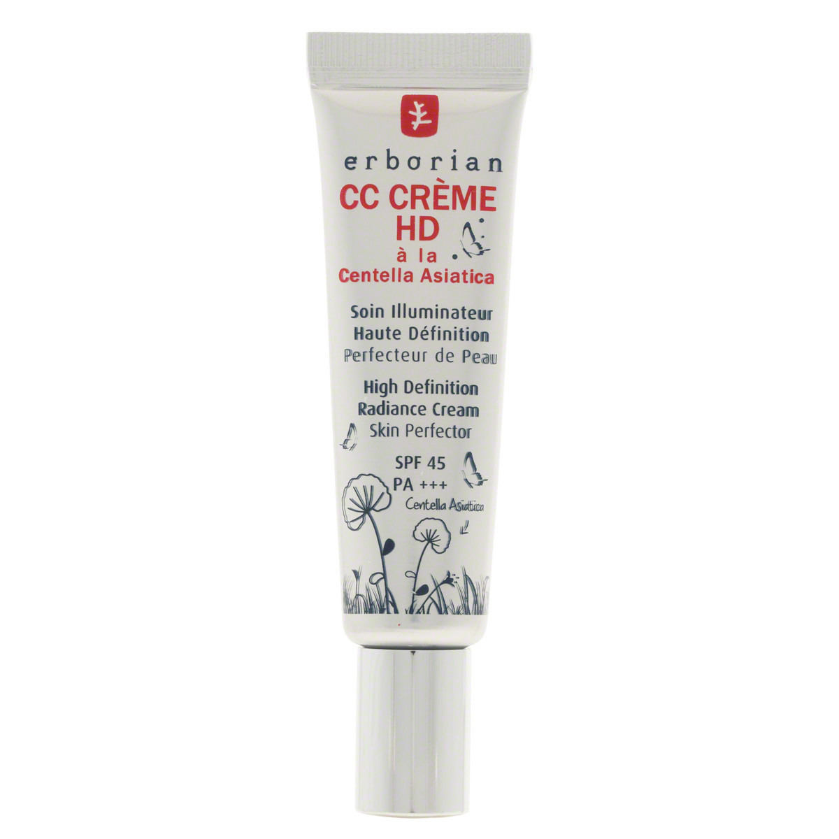 Erborian CC créme HD … la Centella Asiatica - 15 ml-beautyandpersonalcare-skin-moisturisers-facemoisturisers-image-1