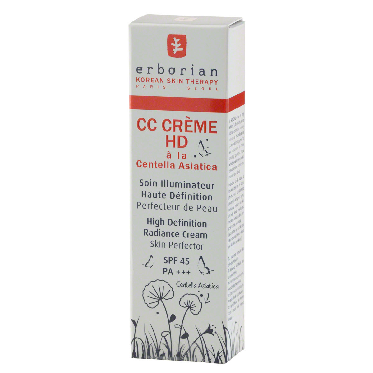 Erborian CC créme HD … la Centella Asiatica - 15 ml-beautyandpersonalcare-skin-moisturisers-facemoisturisers-image-3