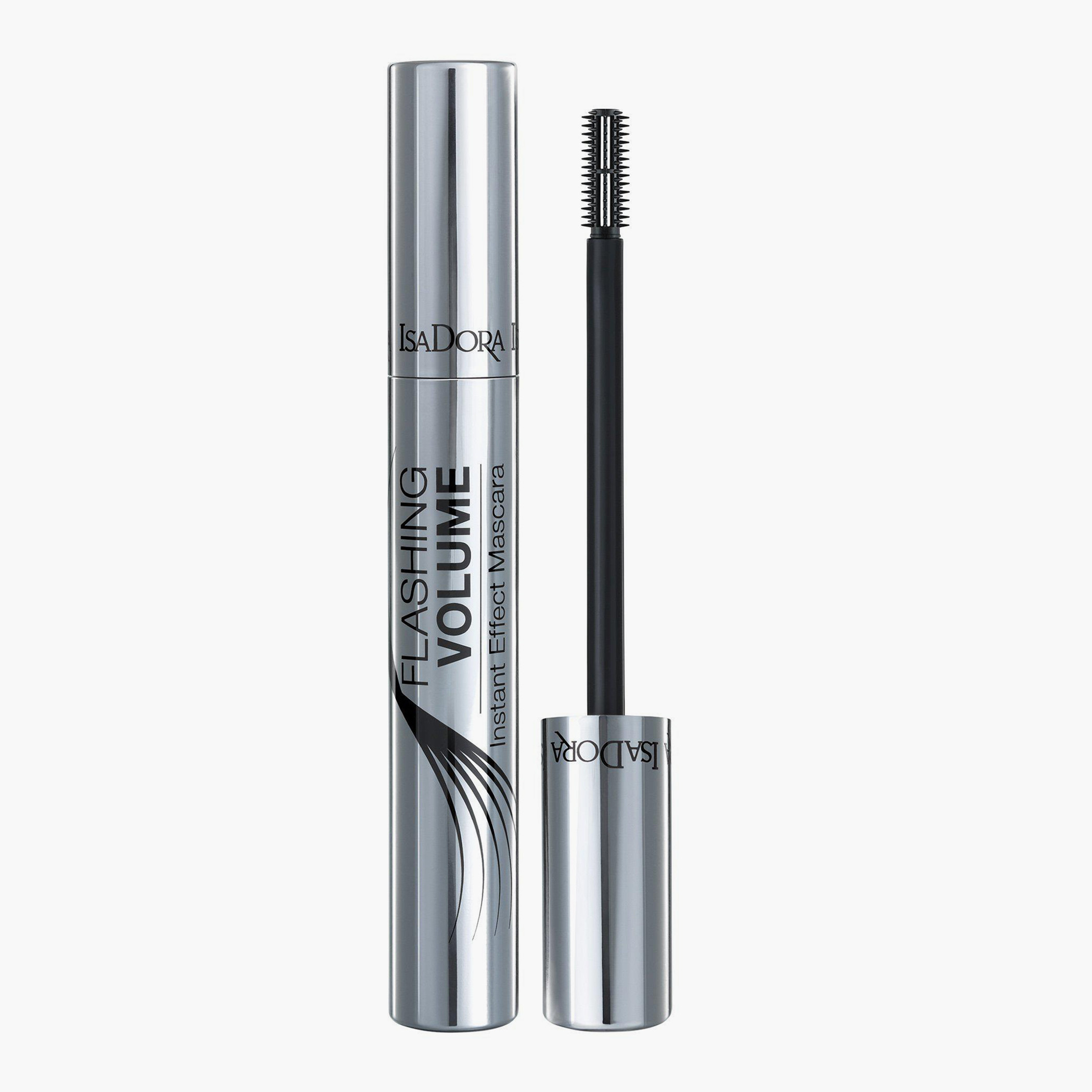 isadora flashing volume instant effect mascara