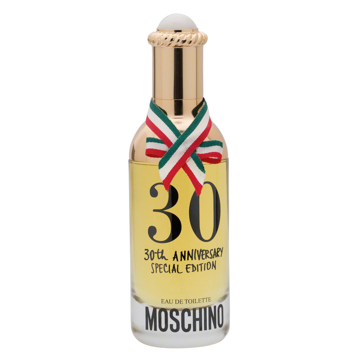 Moschino Pour Femme 30th Anniversary Special Edition 75ml