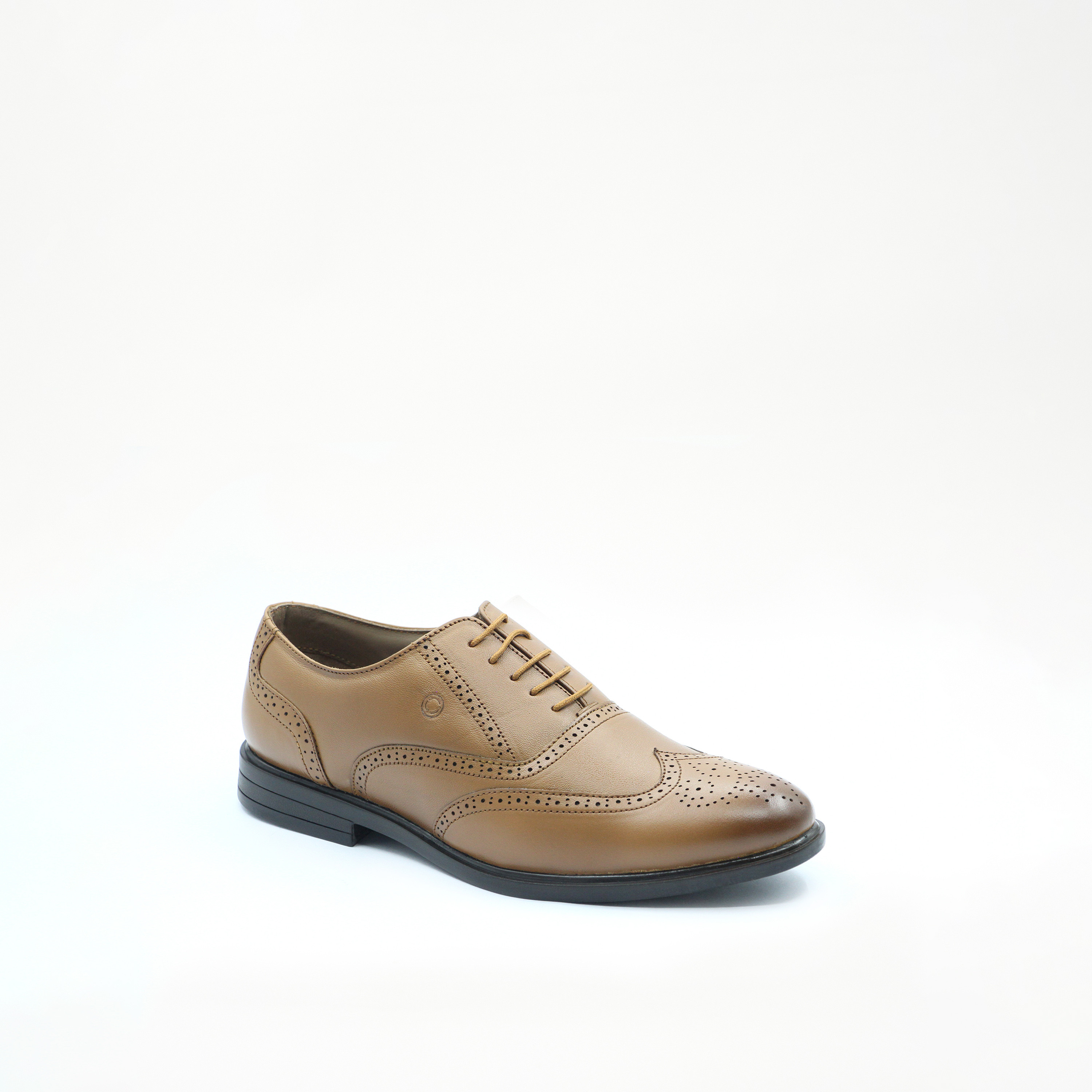 جيوميني - حذاء بروج للرجال برباط من Patrick4 | 1563-men-shoes-formalshoes-image-1