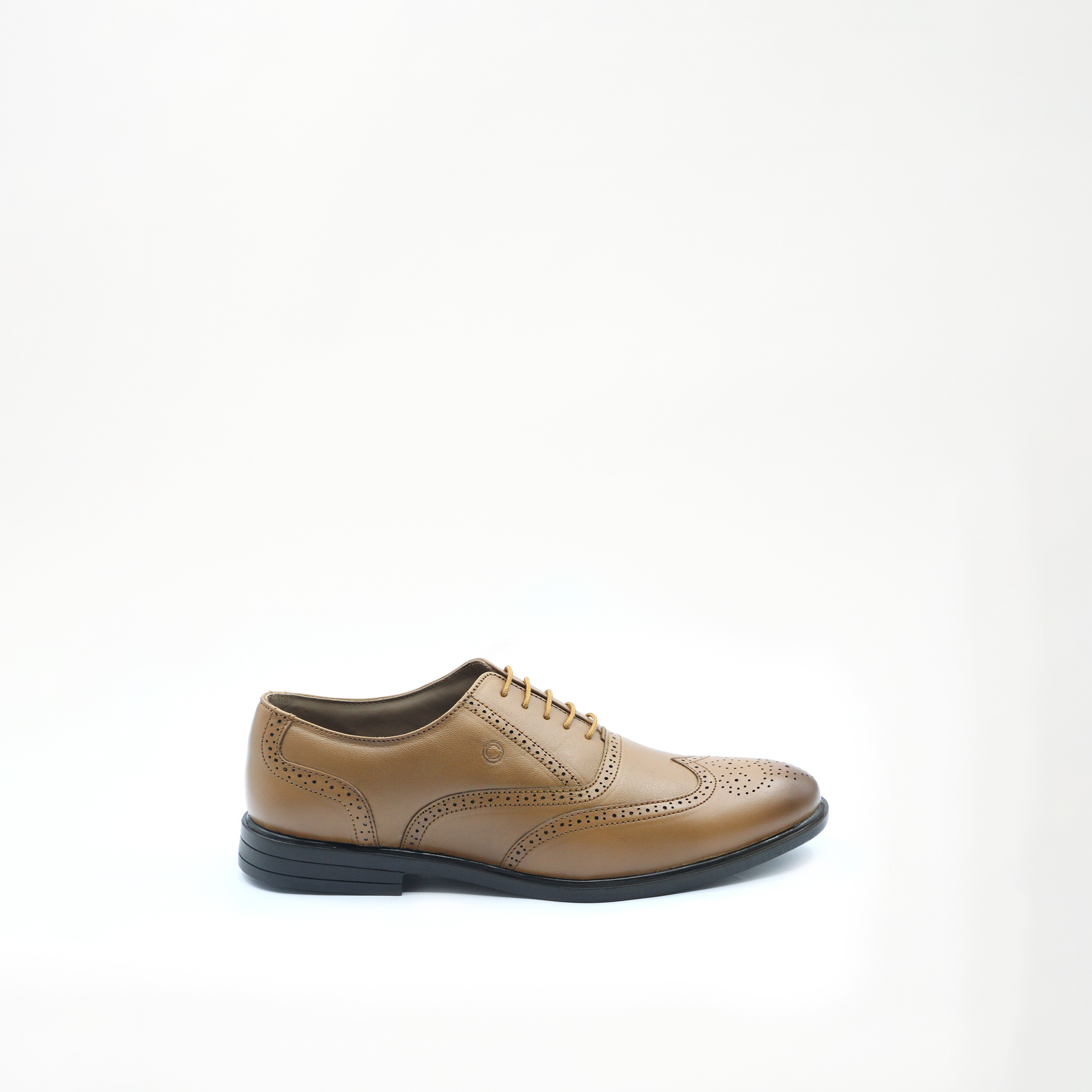 جيوميني - حذاء بروج للرجال برباط من Patrick4 | 1563-men-shoes-formalshoes-image-4