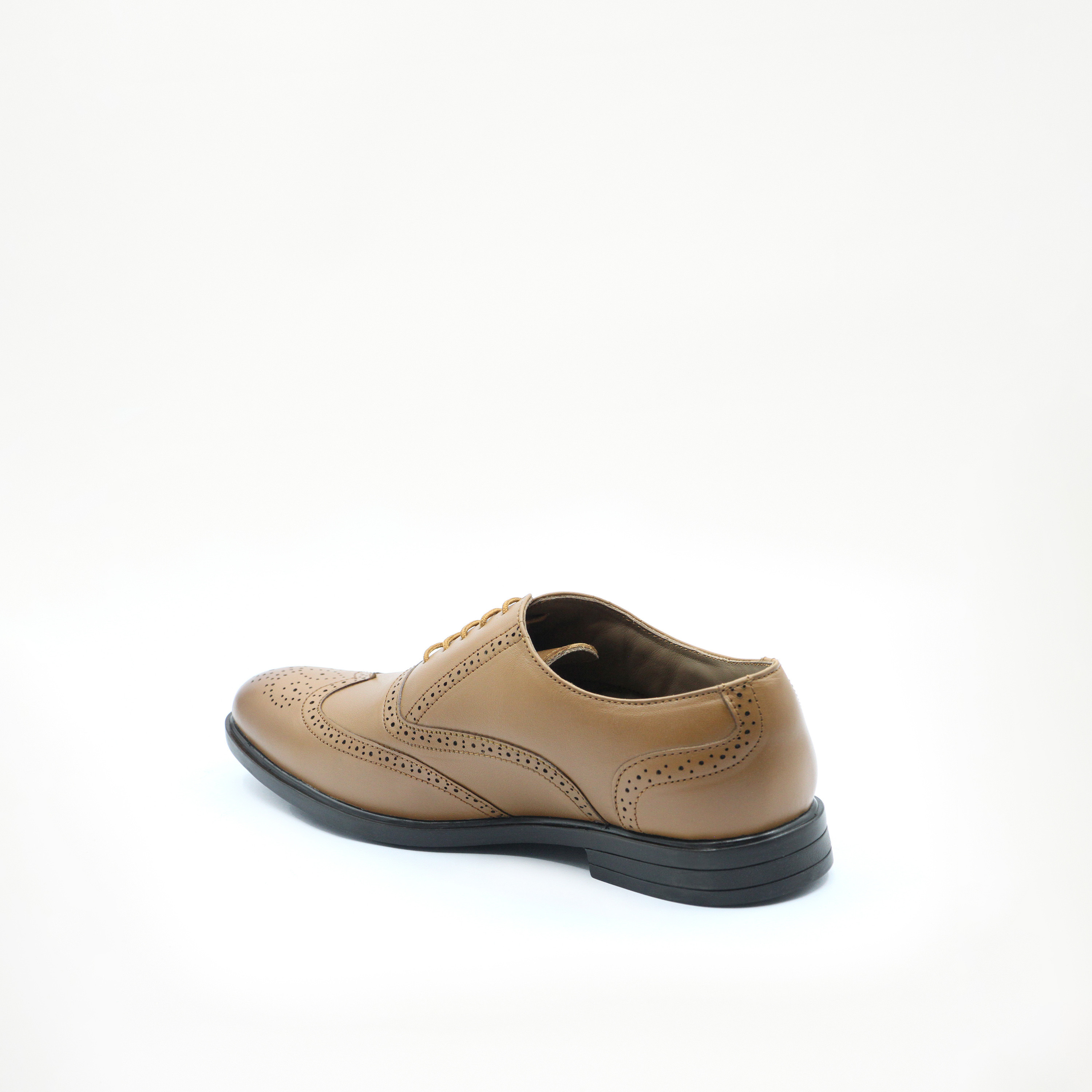 جيوميني - حذاء بروج للرجال برباط من Patrick4 | 1563-men-shoes-formalshoes-image-5