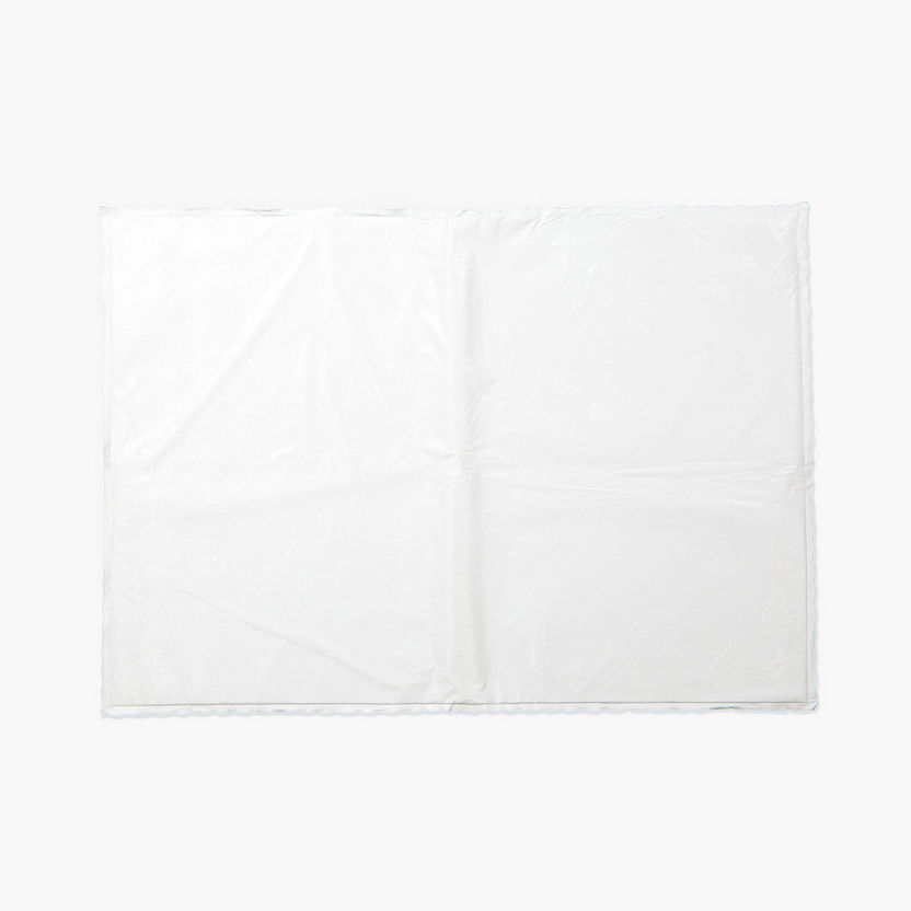 Juniors Waterproof Sheet - 59x86 cms-Diaper Accessories-image-0
