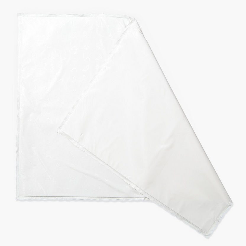 Juniors Waterproof Sheet - 59x86 cms-Diaper Accessories-image-1