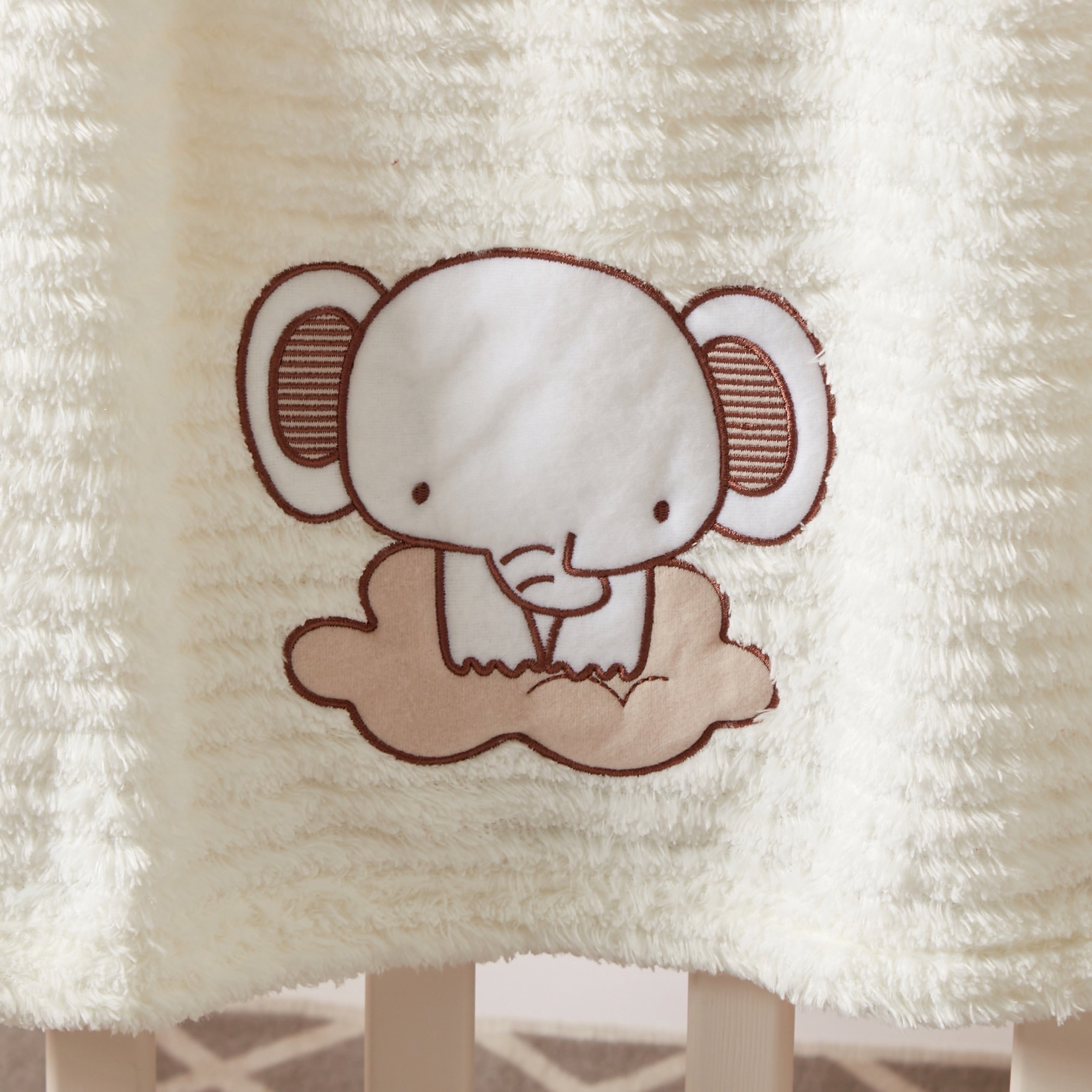 Giggles Embroidered Bib with Press Button Closure-baby-nursery-blanketsandswaddles-blanketsandquilts-image-3