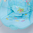 Juniors Cape Printed Baby Bouncer with Toy Bar-baby-infantactivity-bouncers-image-4
