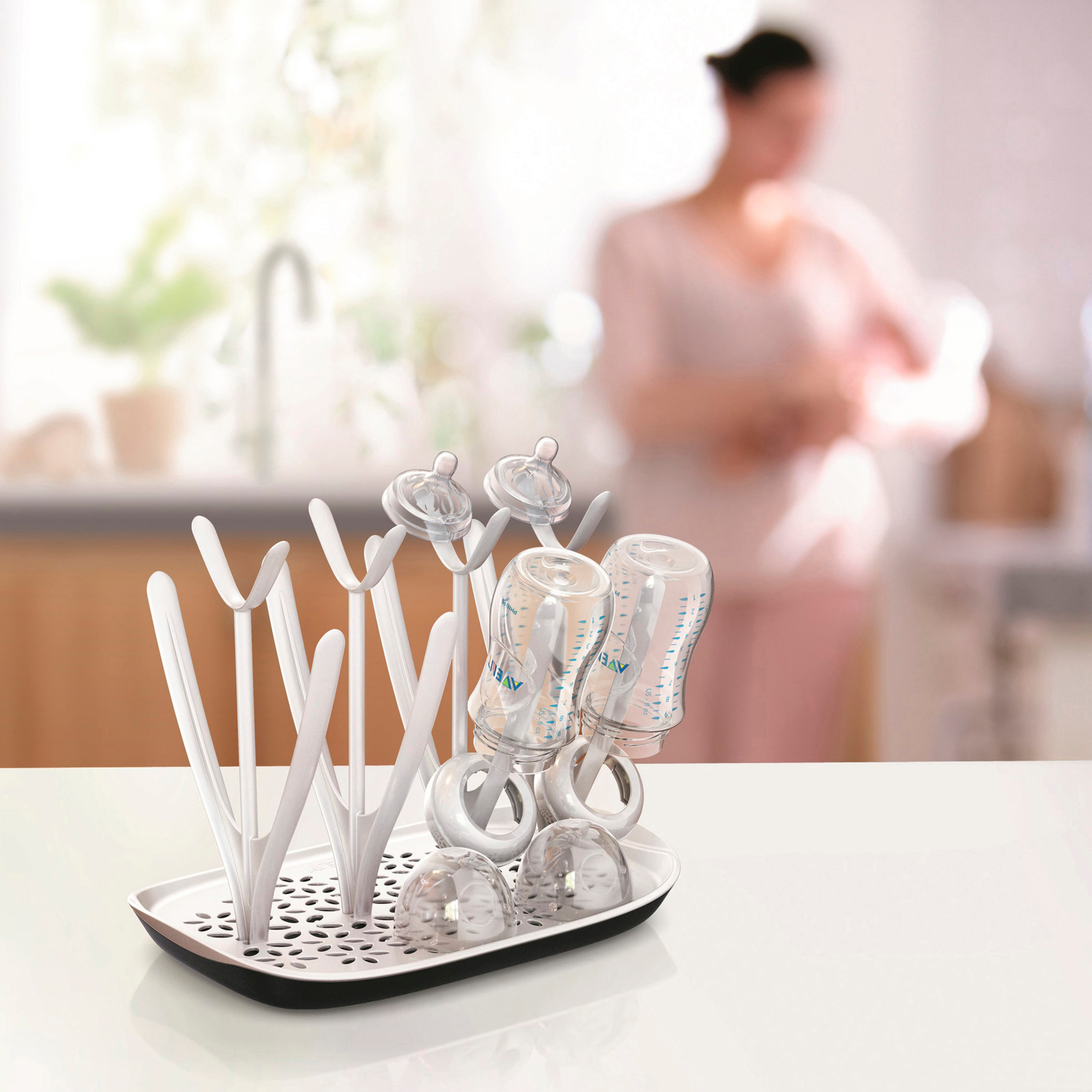 رف تجفيف من فيليبس أفنت-baby-feeding-accessories-image-2