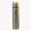 Double Wall Steel Flask - 500 ml-baby-feeding-accessories-image-1