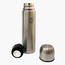 Double Wall Steel Flask - 500 ml-baby-feeding-accessories-image-2