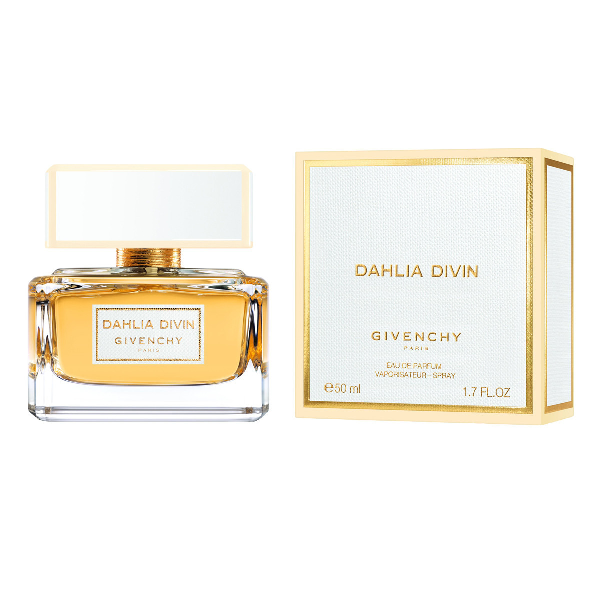 Givenchy Dahlia Divin EDP - 50 ml-beautyandpersonalcare-fragrance-women-image-2