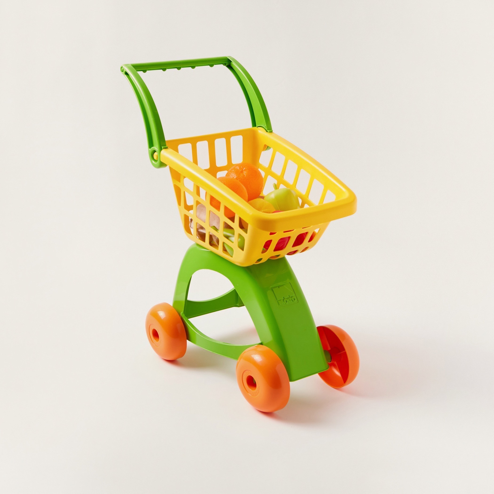 Molto Shopping Trolley-toys-roleplay-supermarketandshoppingsets-image-1