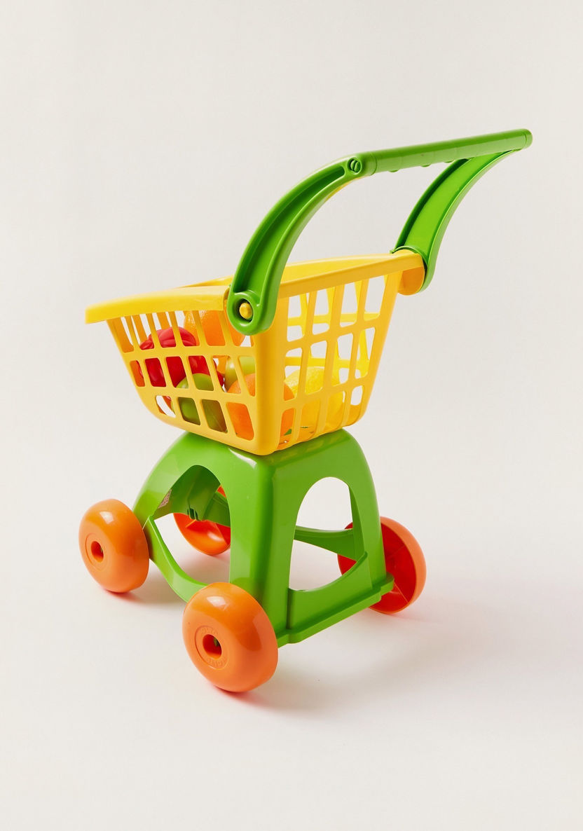 Molto Shopping Trolley-Role Play-image-3