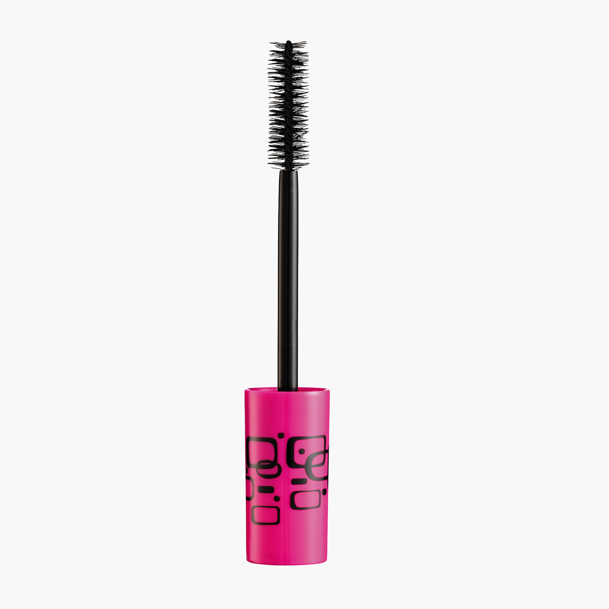 GOSH Crazy Volume Mascara Black-beautyandpersonalcare-makeup-eyes-mascaras-image-2