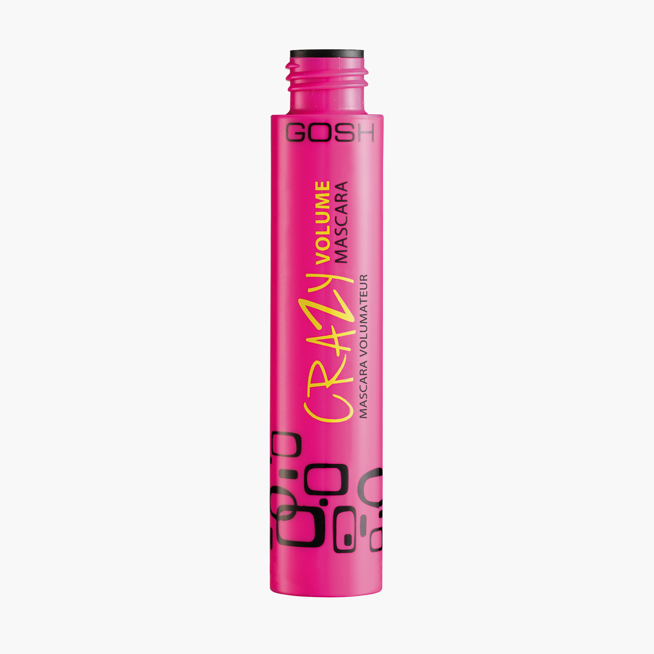 GOSH Crazy Volume Mascara Black-beautyandpersonalcare-makeup-eyes-mascaras-image-3