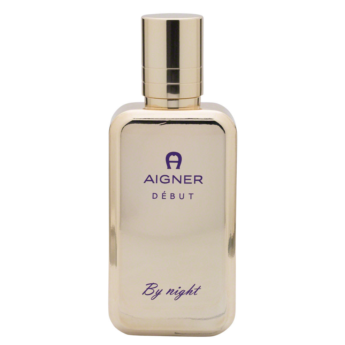 Buy Aigner Debut By Night 50 ml Online Centrepoint UAE