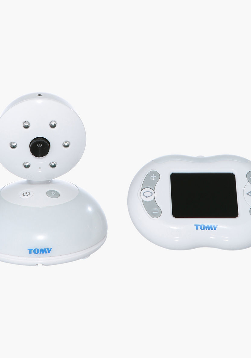 The First Years Digital Baby Monitor-Baby Monitors-image-0