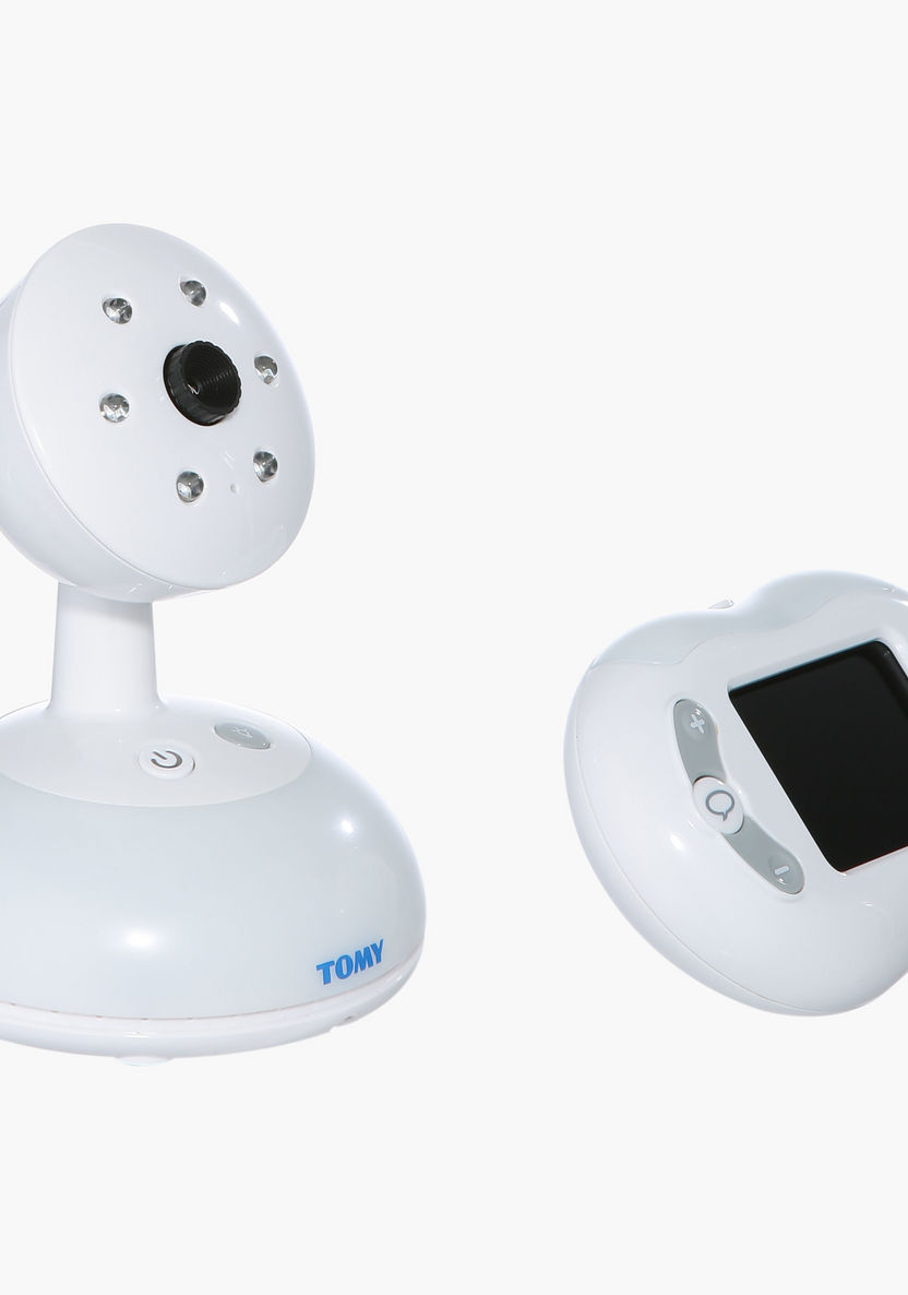 The First Years Digital Baby Monitor-Baby Monitors-image-1